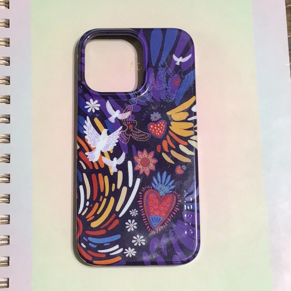 CASELY IPHONE 13 Pro Case